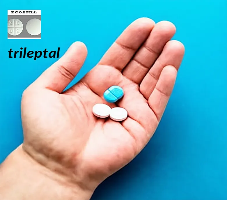 Trileptal 2